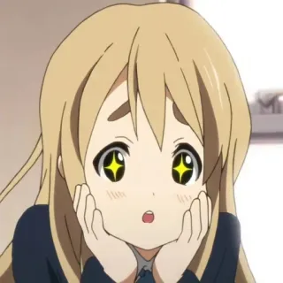 🧂 1f2c8080 アニメ, 女の子, 可愛い, カワイイ, 漫画, カートゥーン telegram sticker