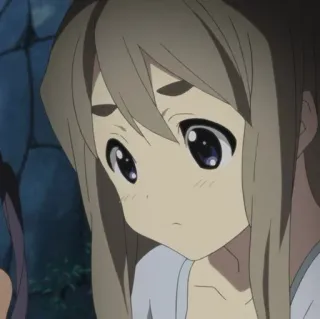 🛒 6e1ece85 アニメ, 女の子, 漫画, アニメーション, キャラクター telegram sticker