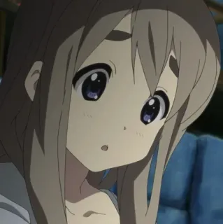 🧬 d0e1e035 アニメ, 漫画, 女の子, 可愛い, キャラクター telegram sticker