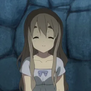 🧸 d6dd3930 アニメガール, アニメキャラ, 可愛い, 漫画, アニメ telegram sticker