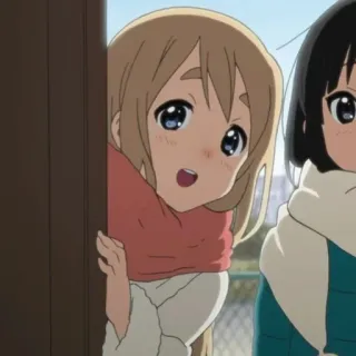 🍴 f7bab4f6 アニメ, 女の子, 可愛い, キャラクター, 漫画, アニメーション telegram sticker