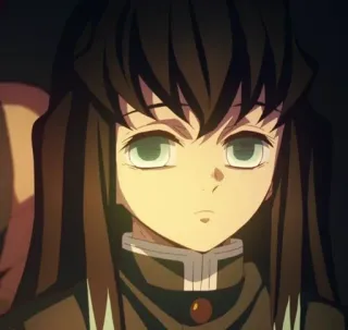 🌫muichiro tokitou.✨ :: @fStikBot telegram stickers