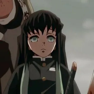 🌫muichiro tokitou.✨ :: @fStikBot whatsapp stickers