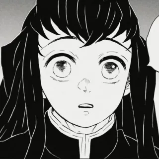 🌫muichiro tokitou.✨ :: @fStikBot telegram stickers