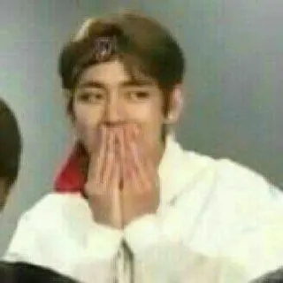 🎭 5fe58d57 คน, สีหน้า, น่ารัก, ภาพเหมือน telegram sticker