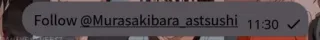 Murasakibara Atsushi telegram stickers