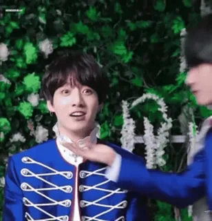 🐻 5eb56b10 K-Pop, BTS, Чонгук, Корейская поп-музыка, Музыка, Развлечения telegram sticker