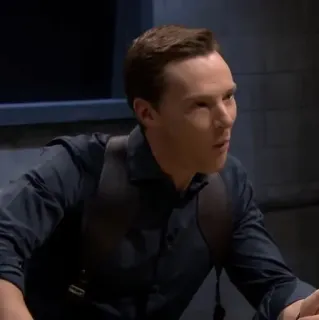 🥢 469115ab uomo, ritratto, attore telegram sticker