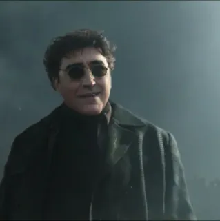 Strange: Multiverse of Madness @stickersb2b telegram stickers