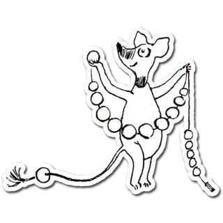 ☺️ 315c5d4f telegram sticker