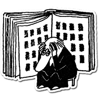 📒 ac1c33e2 telegram sticker