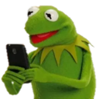 MuppetsCaco_ telegram stickers