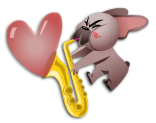 Musgy Part 2 telegram stickers