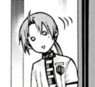 😁 ae24ea9d anime, manga, boy, character, art whatsapp sticker