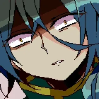 💙 8a7599b7 telegram sticker