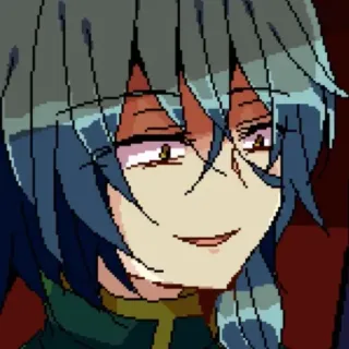 💙 dd43c516 telegram sticker