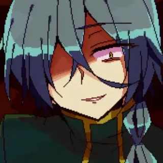 💙 ed78dfb3 telegram sticker