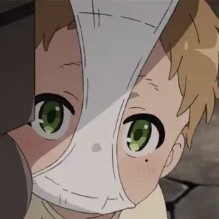 😶 6325344f 애니메이션, 어린이, 속옷, 만화 telegram sticker