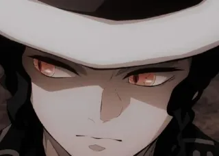 🐈‍⬛ 73cfe8a5 Muzan Kibutsuji Demon Slayer Anime, Thanh Gươm Diệt Quỷ, Muzan Kibutsuji, Nhân vật anime, Phản diện whatsapp sticker