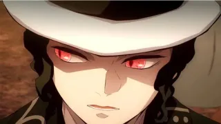 Muzan telegram stickers