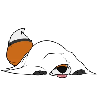 😇 6aeca137 telegram sticker