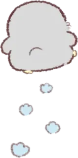 🐧 27a553a4 telegram sticker