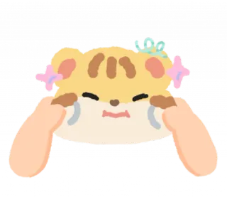 🐯 1a5e836d telegram sticker