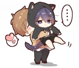 🎱 b5bc4b32 telegram sticker