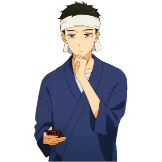 🤔 767ddc5c telegram sticker