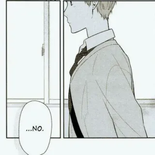 🕸 21e41f98 ...NO. whatsapp sticker