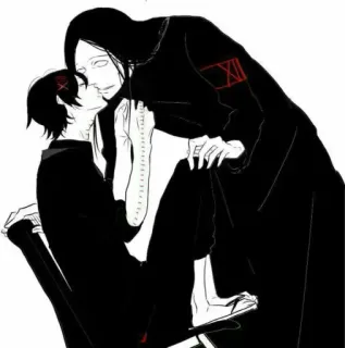 🕷 54a19442 amor, yaoi, afecto, manga, romance telegram sticker