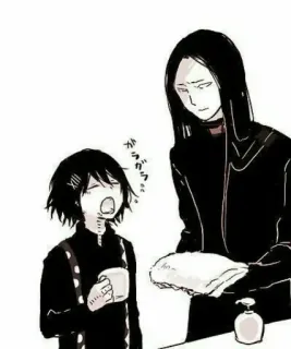 juuzou suzuya- @MY_MANGASTICKERS whatsapp stickers