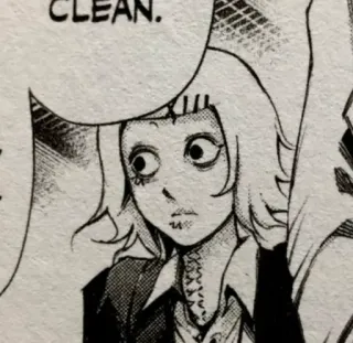 🕷 8012f5b1 CLEAN. telegram sticker