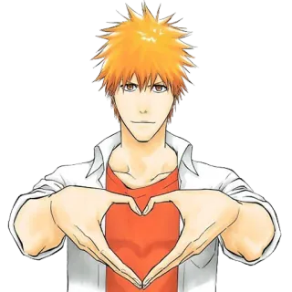 My mix (@Miraxol) telegram stickers