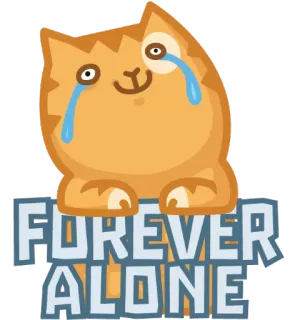 My Persik telegram stickers