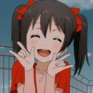 М.И.С. telegram stickers