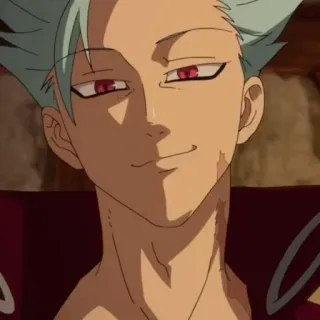 𝔄𝔫𝔦𝔪𝔢🥀===}✨[ @heswmy ] telegram stickers