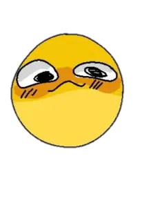 😈 40cb22ed emoji, expression, face, meme, funny, internet, digital telegram sticker