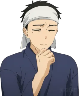 🤔 be5406ee telegram sticker