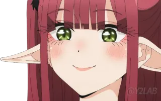 😊 f136ba5d @Y2LAB telegram sticker