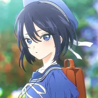 My Dress-Up Darling // @OtakuStickers whatsapp stickers