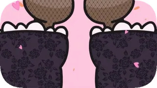 @fix_x_fox My Dress-Up Darling  S2 whatsapp stickers