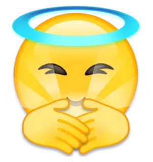 Myemojiiiiii telegram stickers