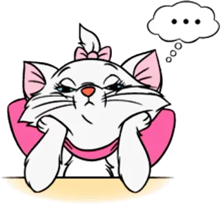 Ati's Favourite Mix telegram stickers