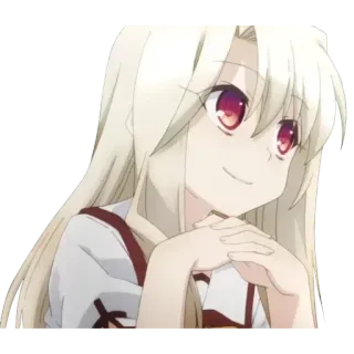 Created for @AnimProject telegram stickers