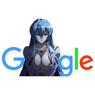 anime sexy | @mranimetv telegram stickers