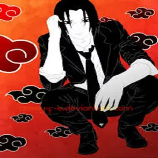 🍑 40be2fb2 Itachi Uchiha Naruto อนิเมะ, มังงะ, อิทาจิ, อุจิวะ, นารูโตะ, แสงอุษา whatsapp sticker