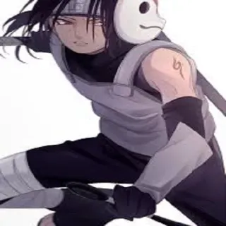 Uchiha itachi telegram stickers