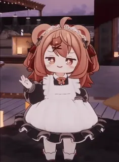 🐻 5ef2c8bc telegram sticker