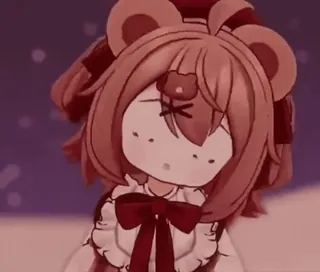 🐻 927272eb การ์ตูน, อนิเมะ, น่ารัก, คาวาอิ, หมี, ตัวละคร telegram sticker